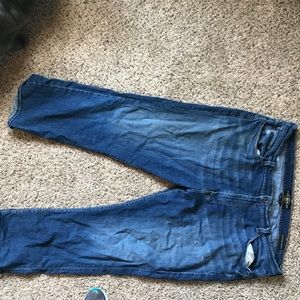 Lucky 181 relaxed straight leg, 46x32